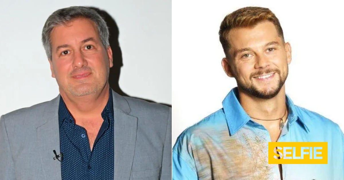 "Secret Story". Bruno de Carvalho responde a Dylan: "Levaste quatro galhetas"