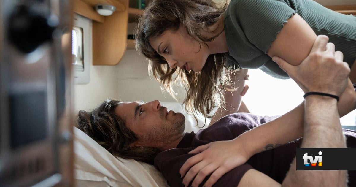 Exclusivo «A Protegida»: JD rejeita Mónica e vai-se embora - Novelas