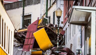Elevador da Glória: seguradora Fidelidade diz que atribuição de indemnizações vai demorar mas garante que "ninguém fica desamparado"