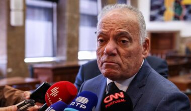 PGR falha entrega de relatório de execução da Lei de Política Criminal