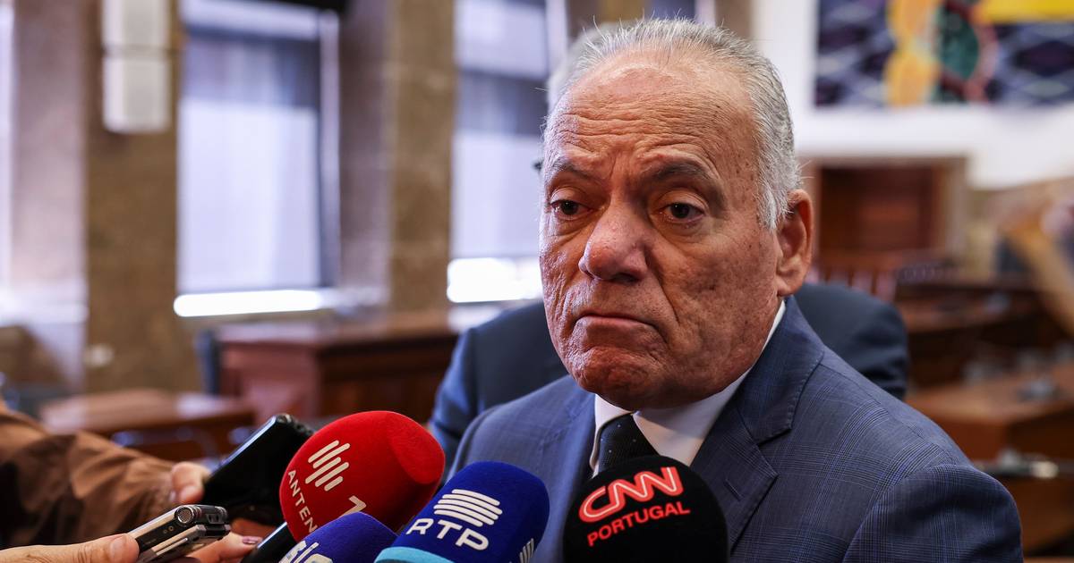 PGR falha entrega de relatório de execução da Lei de Política Criminal