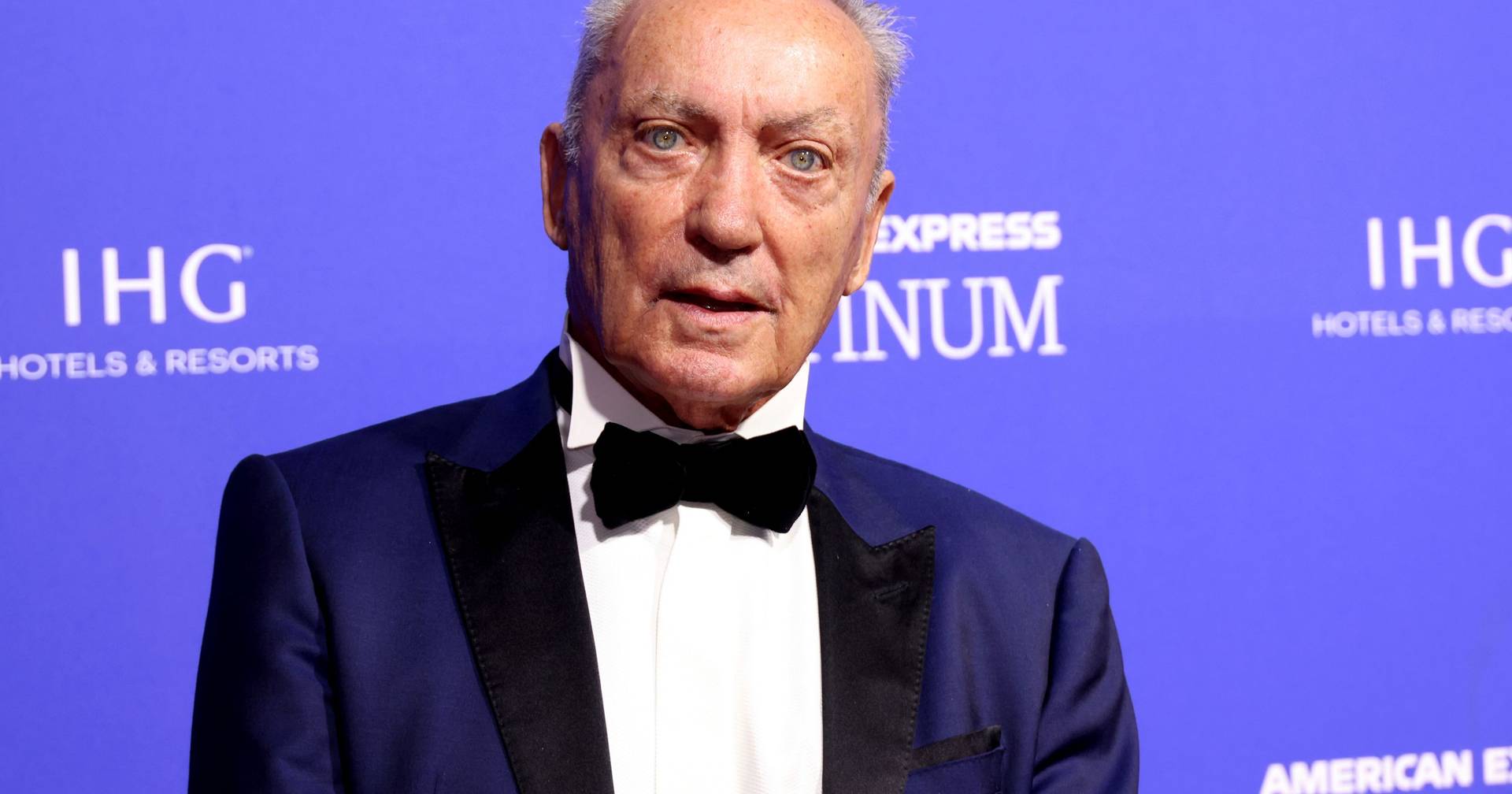 Morreu Udo Kier, ator de "O Agente Secreto" e "Carne para Frankenstein"