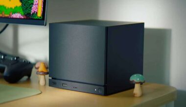 Steam Machine terá preço de um "PC com o mesmo nível de desempenho", diz Valve