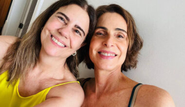 Mayara Magri estreia na direção com Silvia Pfeiffer - 24/11/2025 - Thiago Stivaletti