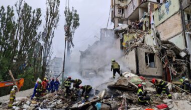 Ucrânia: europeus respondem aos 28 pontos de Trump. NATO não fica vedada, tropas não devem ser (tão) reduzidas. Leia a contraproposta