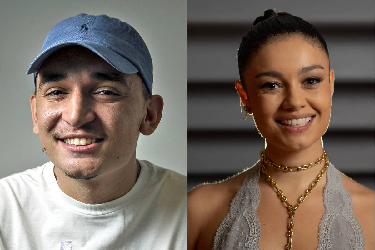 Roberto Carlos terá João Gomes e Sophie Charlotte na Globo - 24/11/2025 - Outro Canal