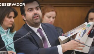 Campanha de Mendes exige que Cotrim revele quem o pressionou – Observador