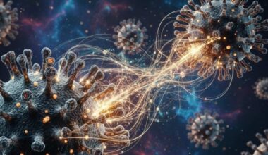 Vírus ancestral revela segredo que conecta retrovírus antigos a infecções atuais – Noticias R7