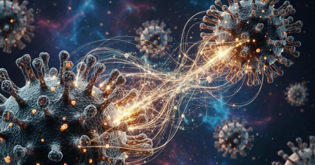 Vírus ancestral revela segredo que conecta retrovírus antigos a infecções atuais – Noticias R7