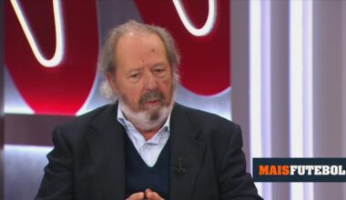 "O que Ronaldo fez foi um ato político" e "é uma espécie de traição ao país"