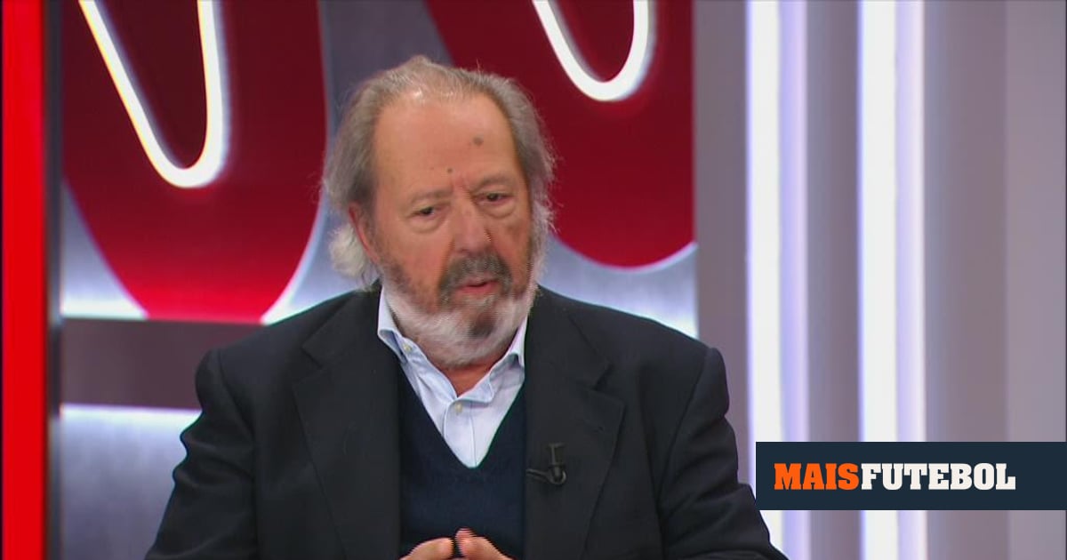 "O que Ronaldo fez foi um ato político" e "é uma espécie de traição ao país"