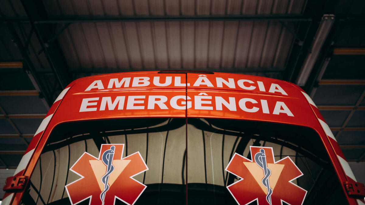 Jornal de Notícias Logo