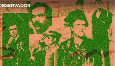 O 25 de Novembro e a contra-revolução musical – Observador