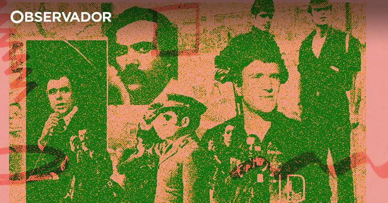 O 25 de Novembro e a contra-revolução musical – Observador