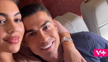 Casamento milionário de Cristiano Ronaldo na Madeira vira destaque mundial