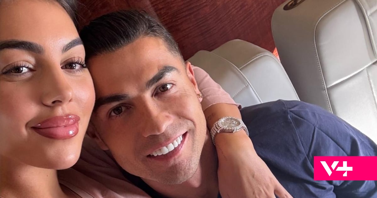Casamento milionário de Cristiano Ronaldo na Madeira vira destaque mundial