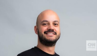 “Vivemos numa era da pressa e ninguém nos ensinou a parar”