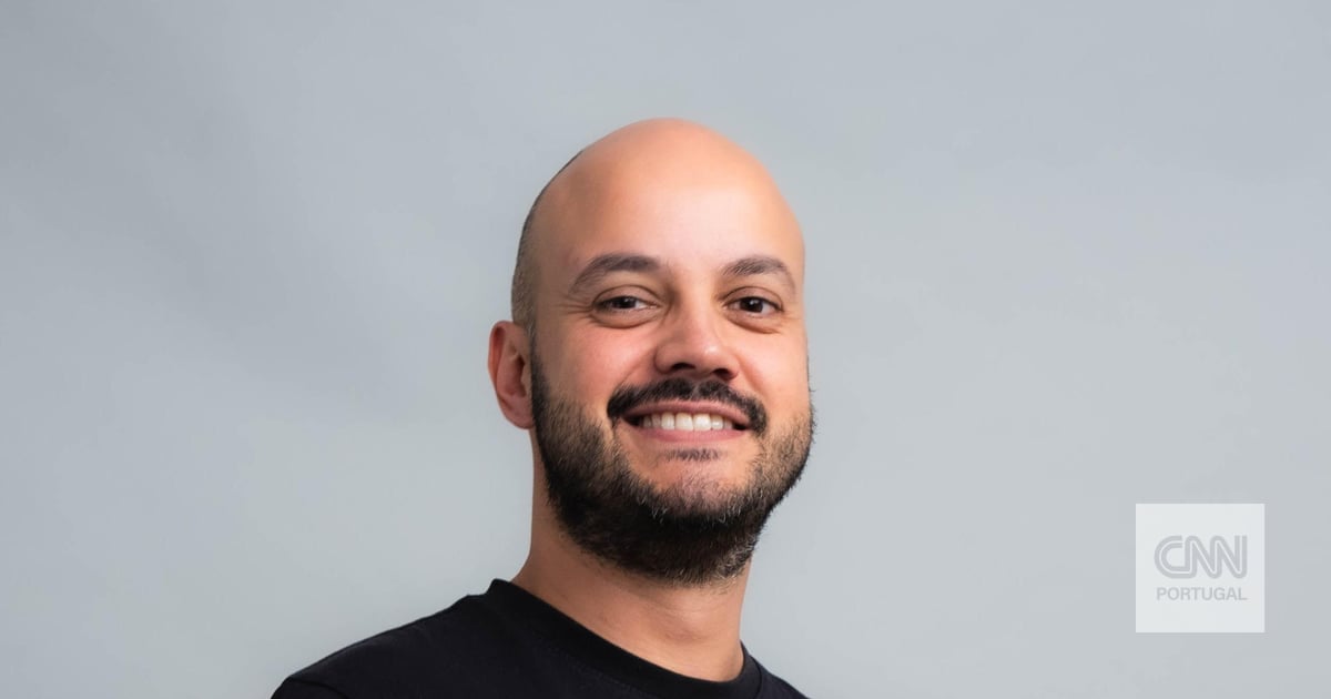 “Vivemos numa era da pressa e ninguém nos ensinou a parar”