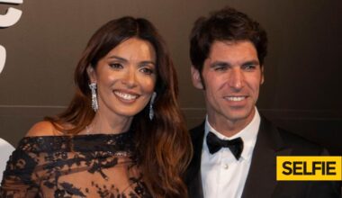 Revelado detalhe sobre fim do namoro de Cayetano Rivera e Maria Cerqueira Gomes: "A gota de água"