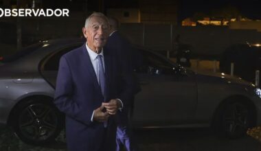 situação na Venezuela pode ser "pura coincidência" – Observador