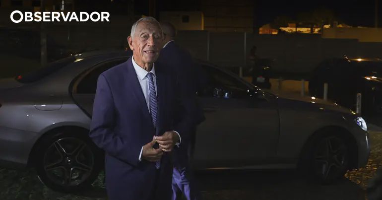 situação na Venezuela pode ser "pura coincidência" – Observador