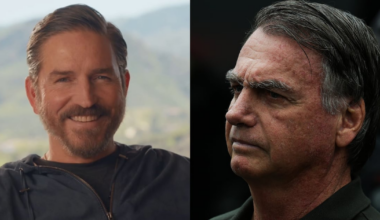 Saiba quem é o ator polêmico que vai interpretar Bolsonaro em filme sobre o ex-presidente – R7 Entretenimento