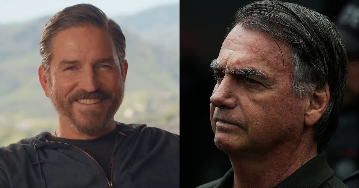 Saiba quem é o ator polêmico que vai interpretar Bolsonaro em filme sobre o ex-presidente – R7 Entretenimento