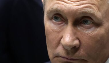 Rússia rejeita modificações europeias ao plano de paz de Trump para a Ucrânia: "não nos convém"