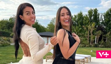 Irmã de Georgina Rodríguez é a nova estrela de famoso reality show