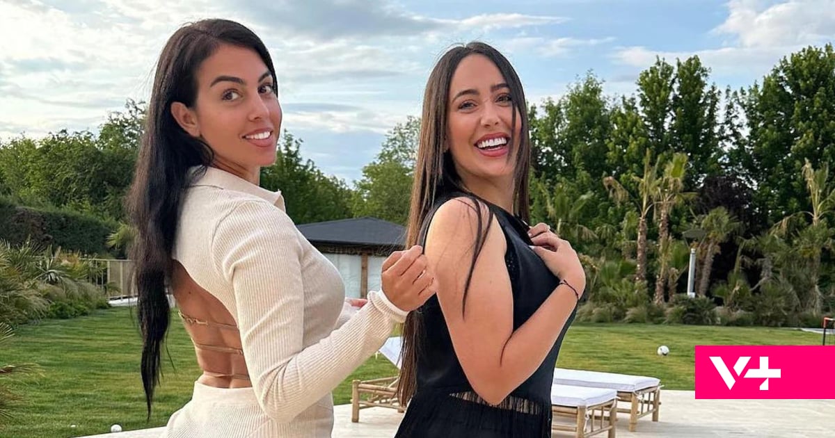 Irmã de Georgina Rodríguez é a nova estrela de famoso reality show