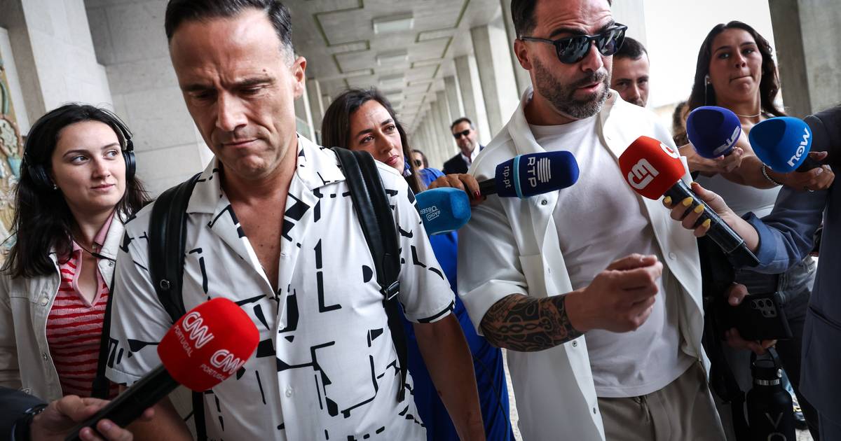 Anjos não vão recorrer em tribunal após absolvição de Joana Marques