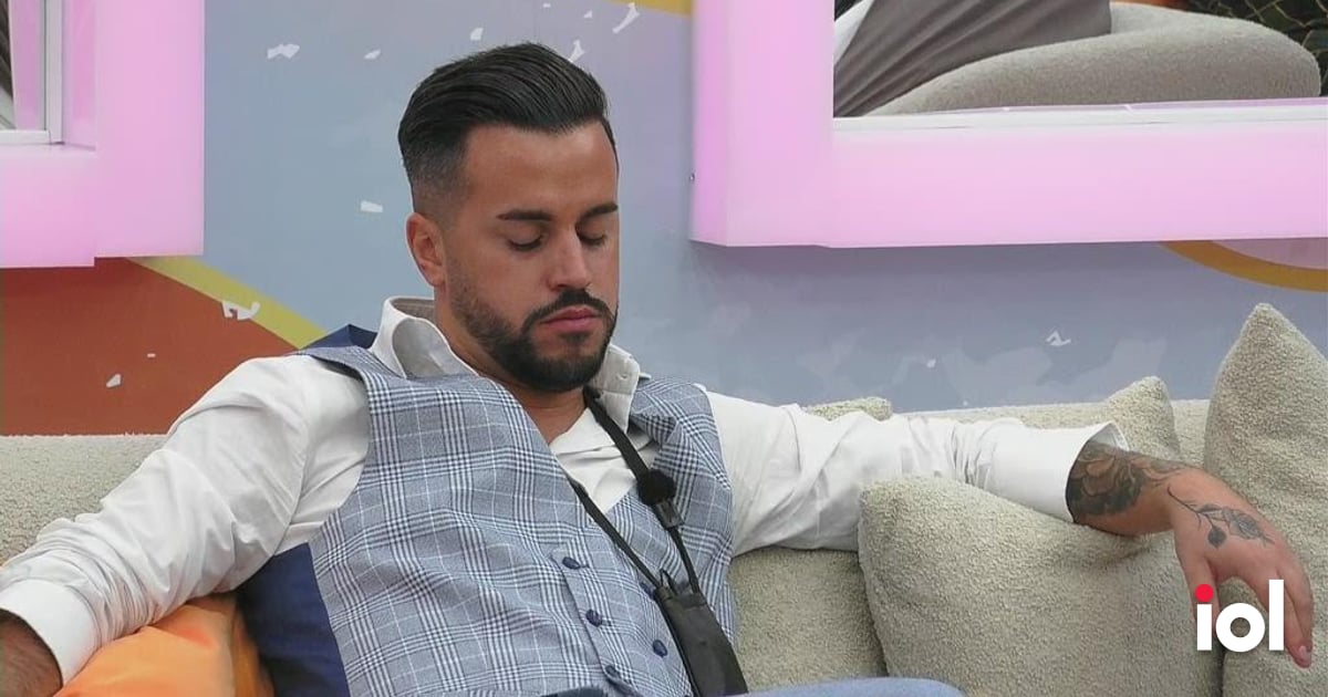 Inédito: Emocionado, Pedro abandona a cadeira quente e vai para o confessionário - Notícias de hoje