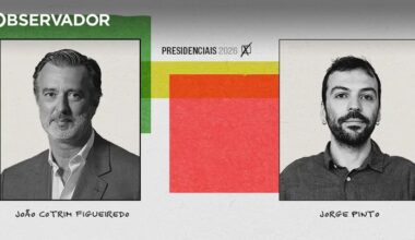 Cotrim bateu um Jorge Pinto encantado com o SNS – Observador