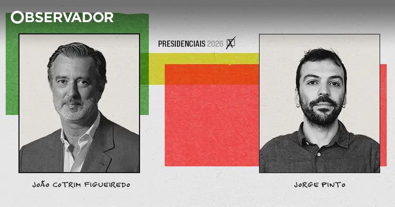 Cotrim bateu um Jorge Pinto encantado com o SNS – Observador