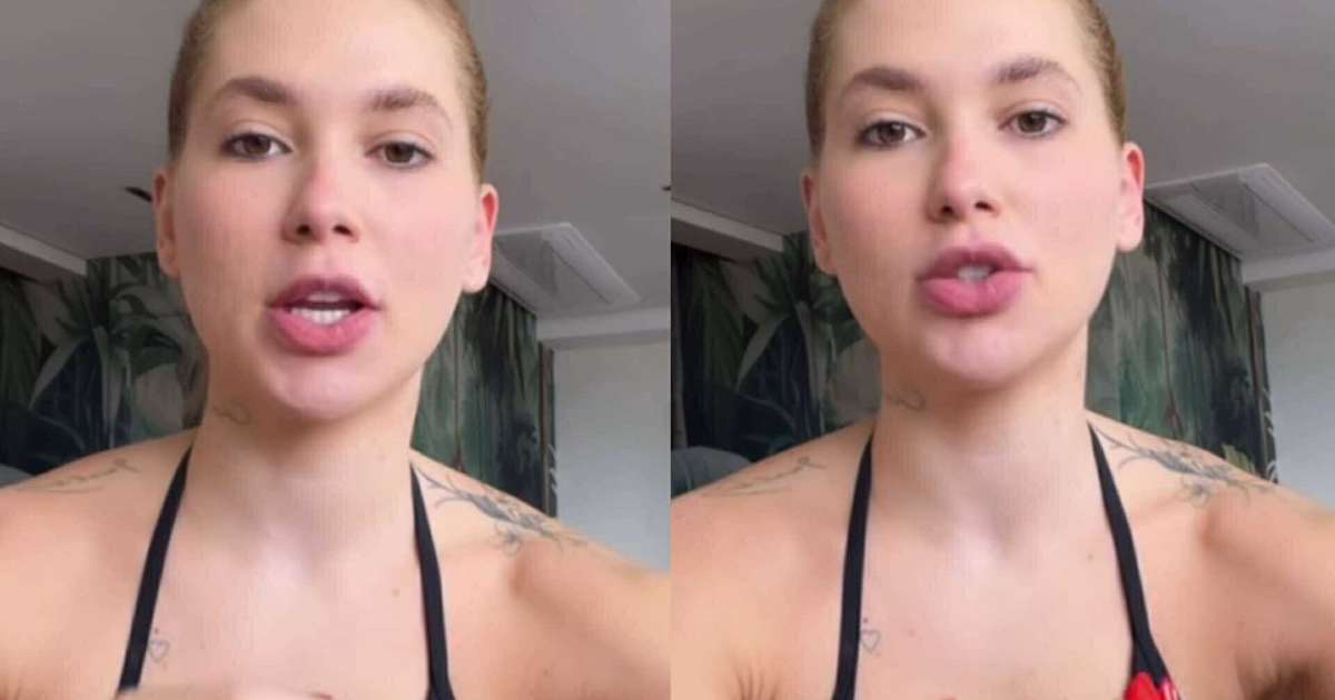 Após internação e procedimento, Virginia reaparece e conta a verdade: 'Fiz...'