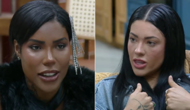 ‘Tá bom, Carella!’ – Record