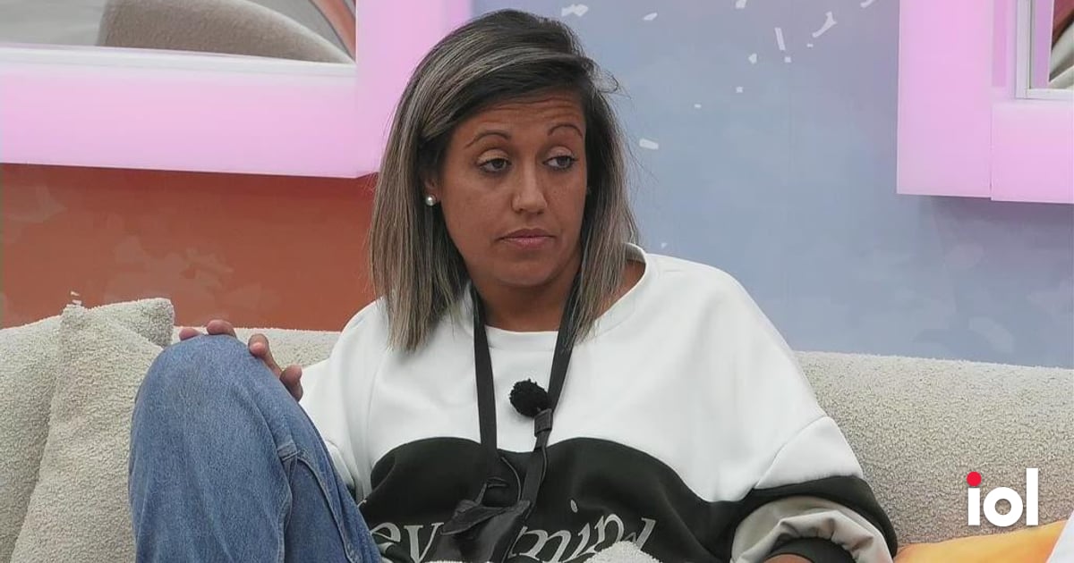 Por decisão da Voz, Marisa é obrigada a tomar uma posição na casa - Notícias de hoje