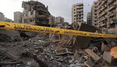 Israel mata líder militar do Hezbollah com ataque aéreo em Beirute