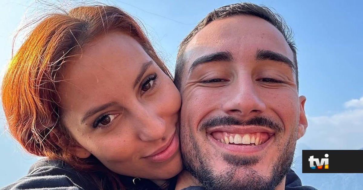 Catarina Miranda faz revelação sobre as discussões com Afonso Leitão e há um detalhe inesperado - Secret Story