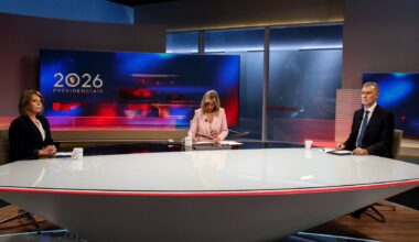 Há “um oceano de diferenças” entre Gouveia e Melo e Catarina Martins, mas concordam que há “riscos para a democracia”