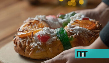 Este é o melhor bolo-rei de Portugal (pela segunda vez) — NiT