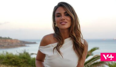 Após notícias de separação, Liliana Filipa 'recarrega baterias' com companhia especial