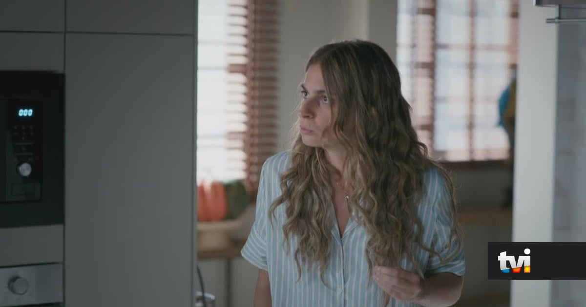 Terra Forte: Flor faz uma cena de ciúmes. Mas, não é a António - Novelas