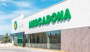 Mercadona oficializa: esta é a origem das laranjas que serão vendidas este inverno (e não são do Algarve)