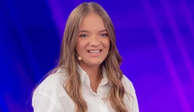 Participação de Rafaella Justus em programa no SBT dá o que falar: 'Ela é...'