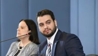 Moraes nega pedido de Filipe Martins para retirar tornozeleira eletrônica – Noticias R7