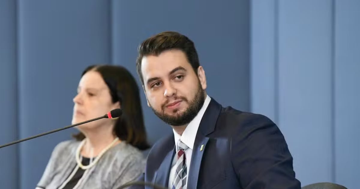 Moraes nega pedido de Filipe Martins para retirar tornozeleira eletrônica – Noticias R7