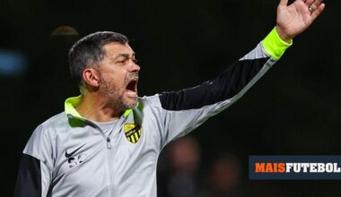 Conceição arrasa Al Ittihad: «Tenho 51 anos e ainda jogaria a este ritmo»