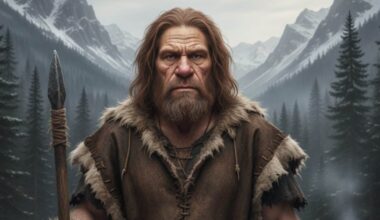 Novo estudo revela que nariz de Neandertal não era especial para frio – Noticias R7