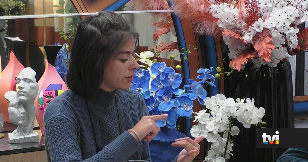 «Tu vendeste a alma ao diabo»: Bruna tenta pôr Leandro contra a Liliana? - Secret Story